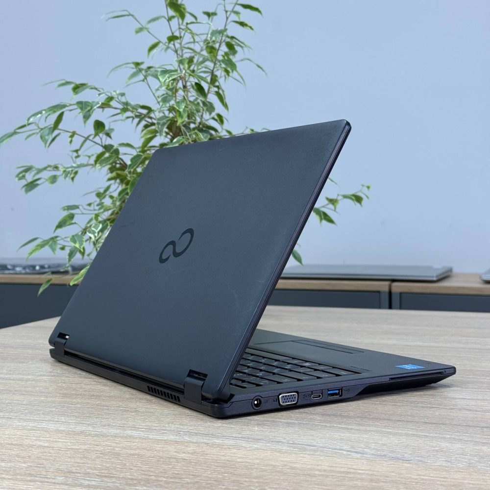 Ноутбук Fujitsu LifeBook E5411 - Зображення 4
