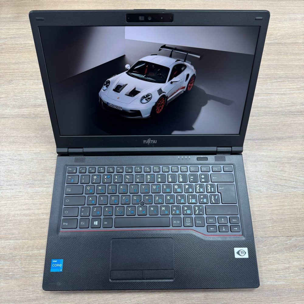 Ноутбук Fujitsu LifeBook E5411 - Зображення 6