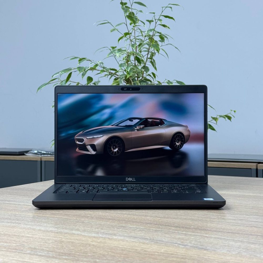 Ноутбук Dell Latitude 5401