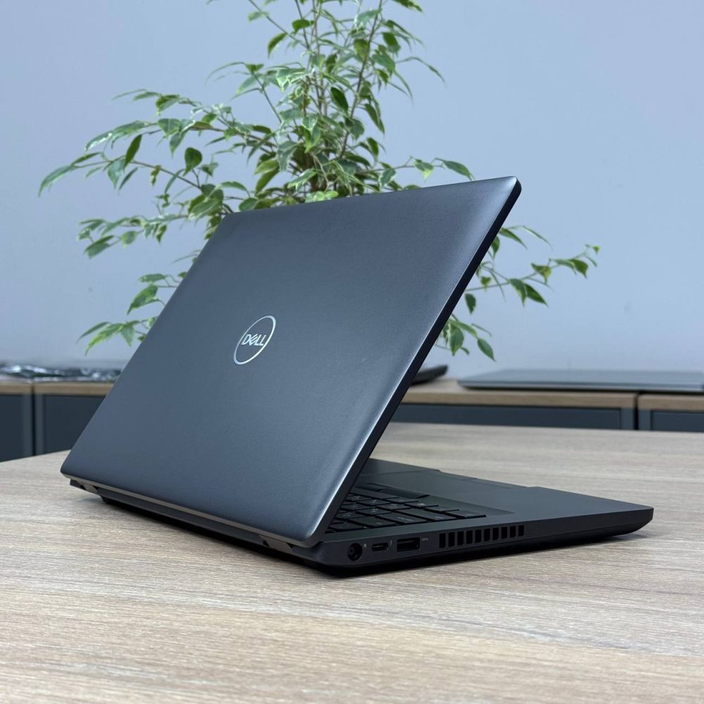 Ноутбук Dell Latitude 5401 - Зображення 4