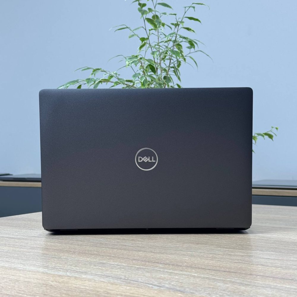 Ноутбук Dell Latitude 5401 - Зображення 5