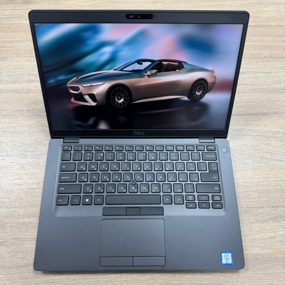 Ноутбук Dell Latitude 5401 - Зображення 6