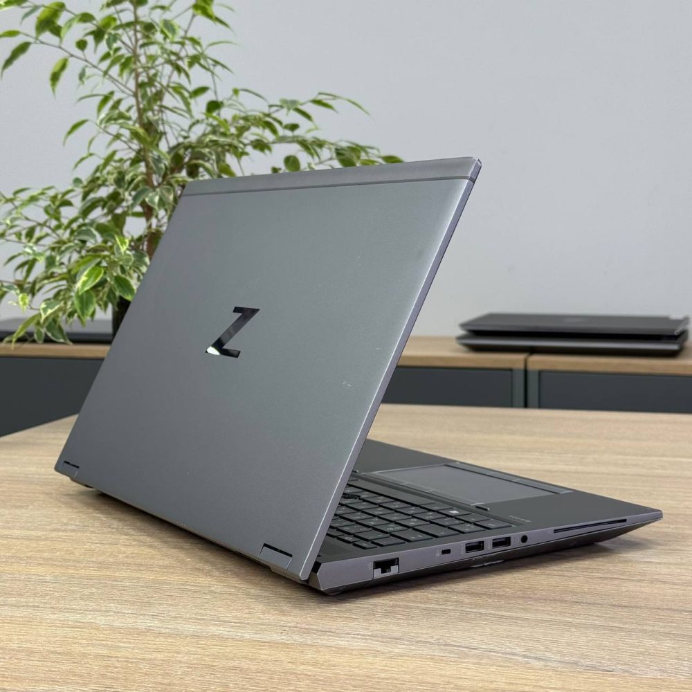 Ноутбук HP ZBook FireFly 15 G8 - Зображення 6