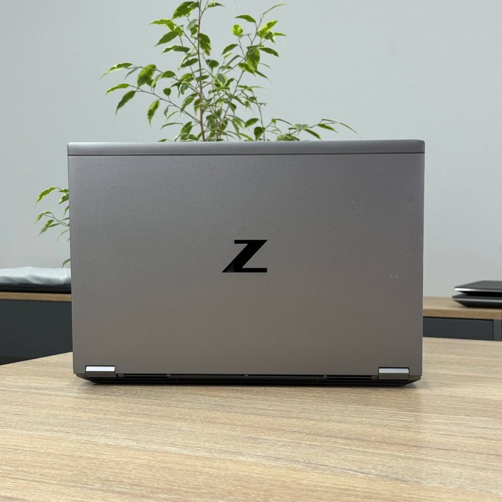 Ноутбук HP ZBook FireFly 15 G8 - Зображення 7