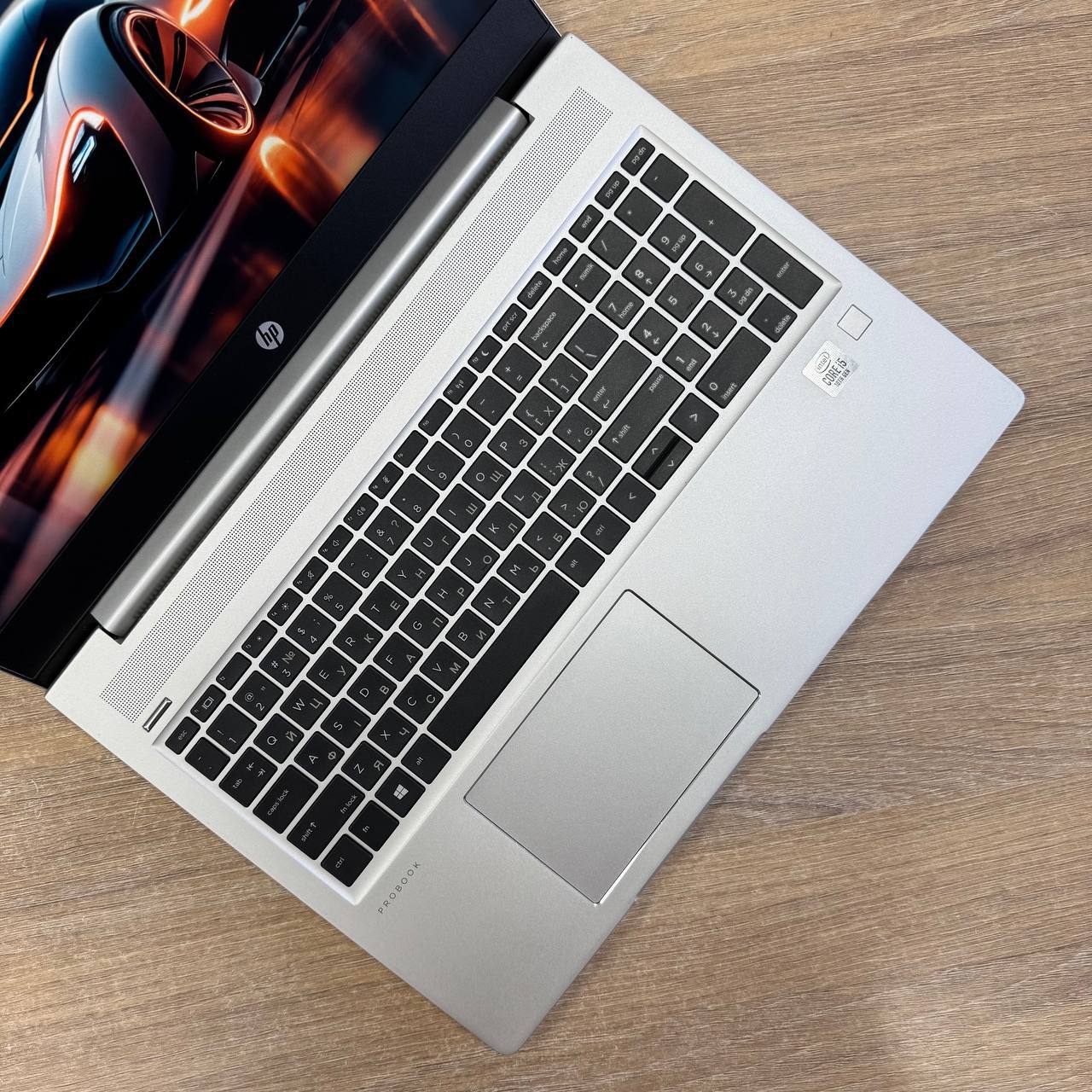 Ноутбук HP ProBook 450 G7 - Зображення 2