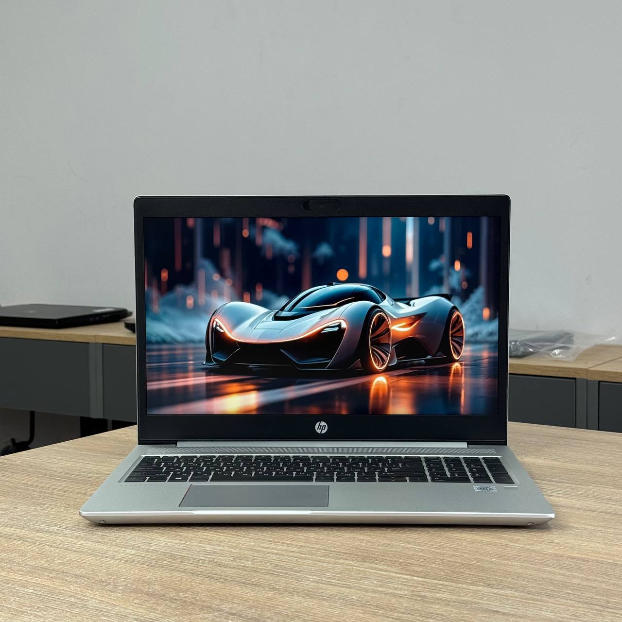 Ноутбук HP ProBook 450 G7