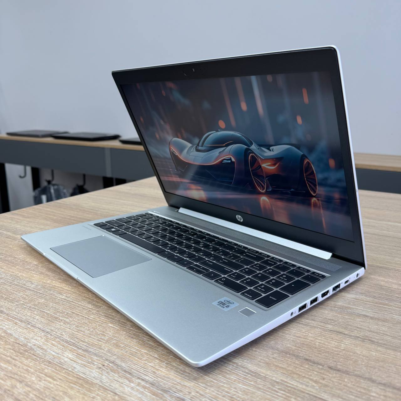 Ноутбук HP ProBook 450 G7 - Зображення 5