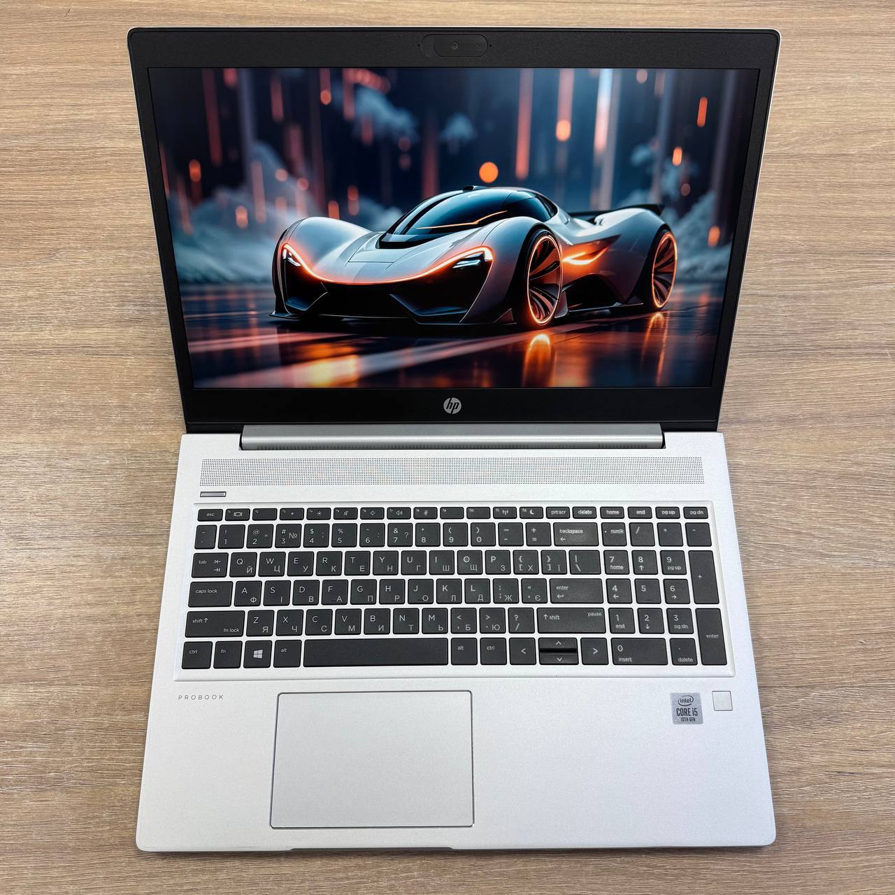 Ноутбук HP ProBook 450 G7 - Зображення 6