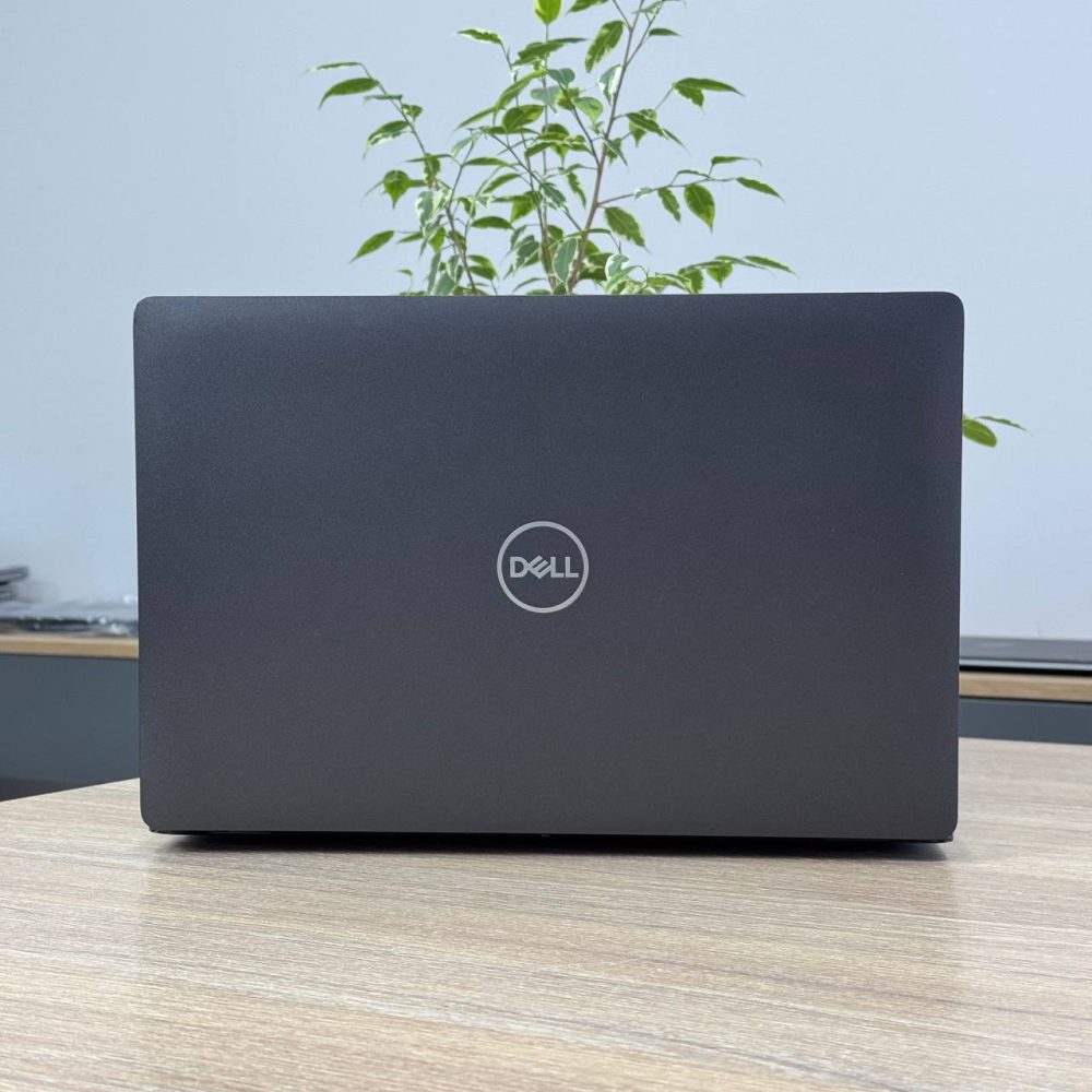 Ноутбук Dell Latitude 5500 - Зображення 5