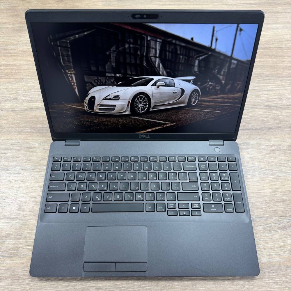 Ноутбук Dell Latitude 5500 - Зображення 6
