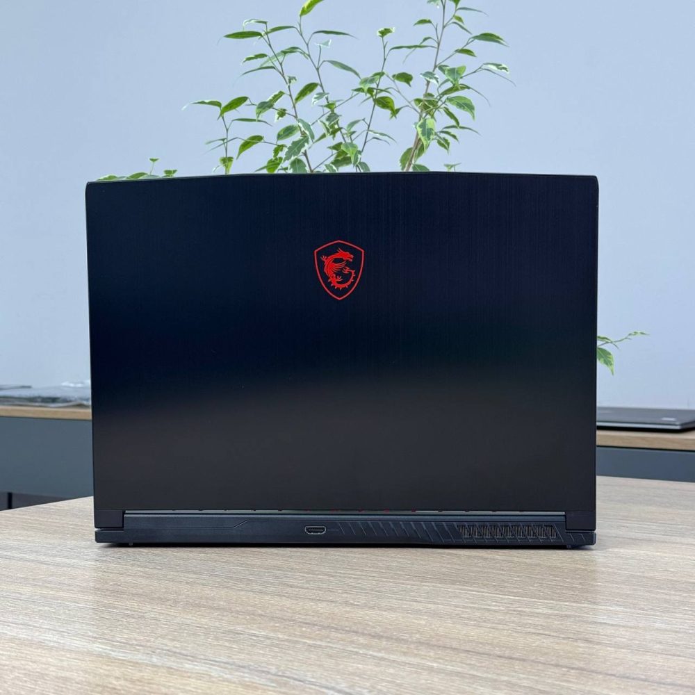 Ноутбук MSI Thin GF63 12VE - Зображення 5