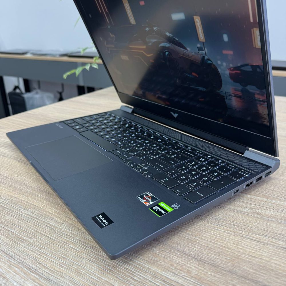 Ноутбук HP Victus Gaming 15-fb0xxx - Зображення 3