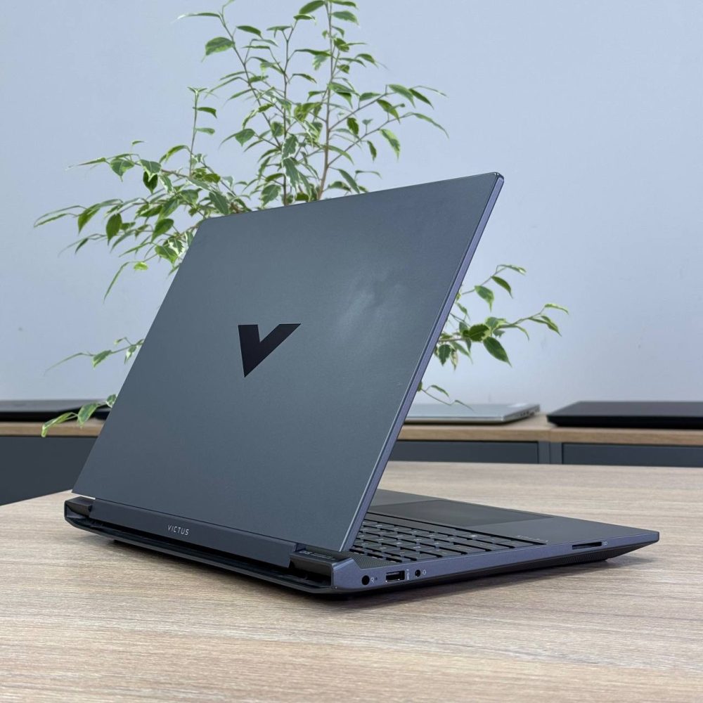 Ноутбук HP Victus Gaming 15-fb0xxx - Зображення 4