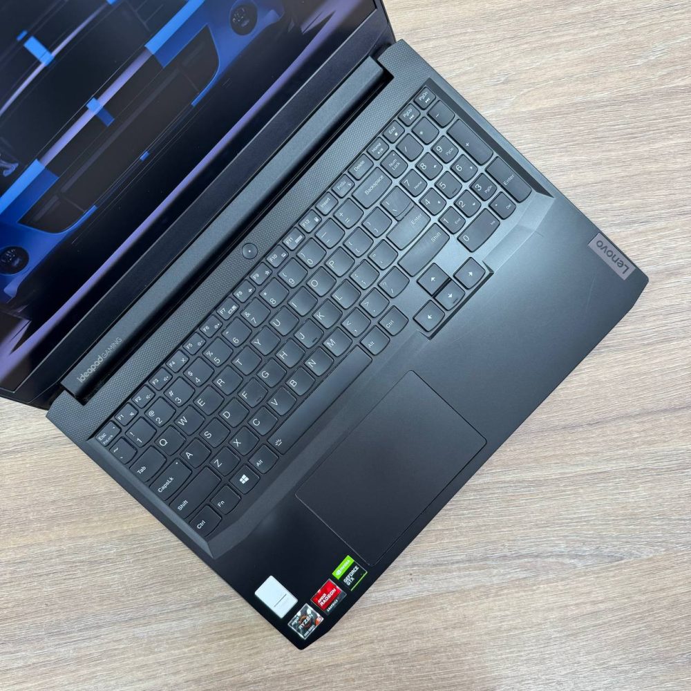 Ноутбук Lenovo IdeaPad Gaming 3 15ACH6 - Зображення 2