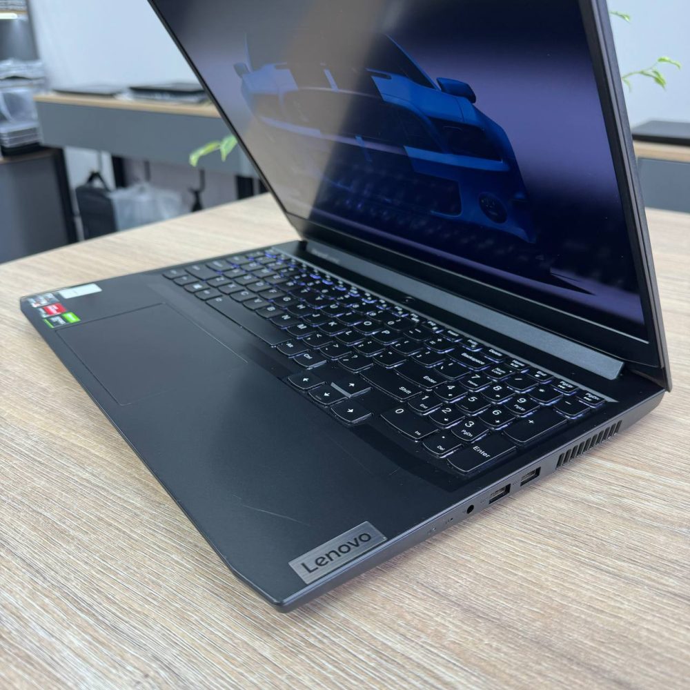 Ноутбук Lenovo IdeaPad Gaming 3 15ACH6 - Зображення 3