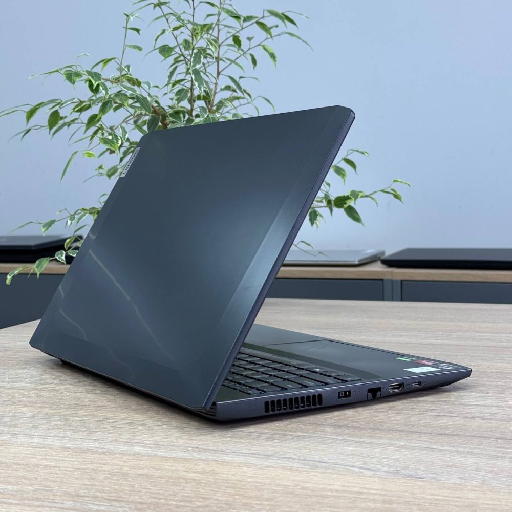 Ноутбук Lenovo IdeaPad Gaming 3 15ACH6 - Зображення 4