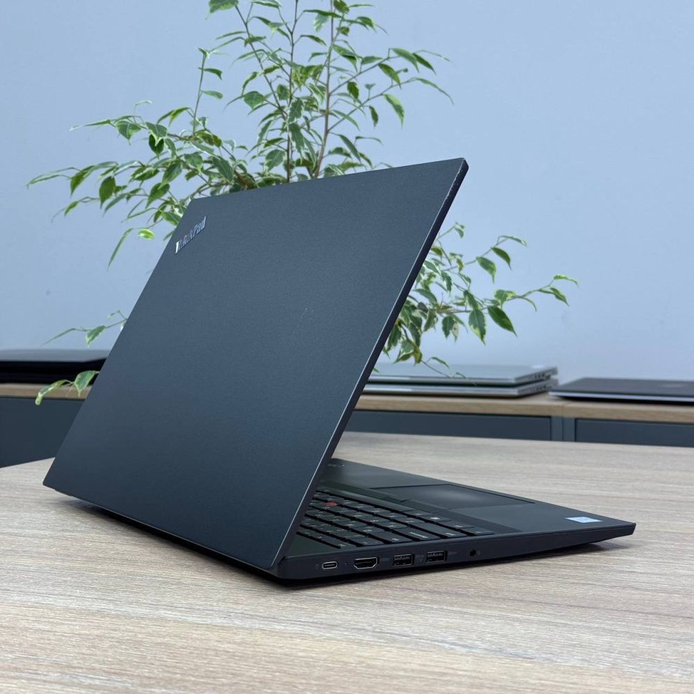 Ноутбук Lenovo ThinkPad E590 - Зображення 4