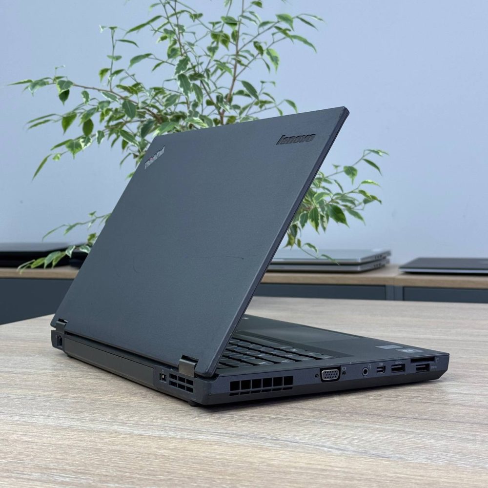 Ноутбук Lenovo ThinkPad T440p - Зображення 4