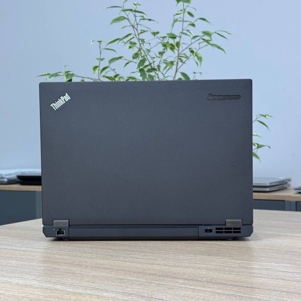 Ноутбук Lenovo ThinkPad T440p - Зображення 5
