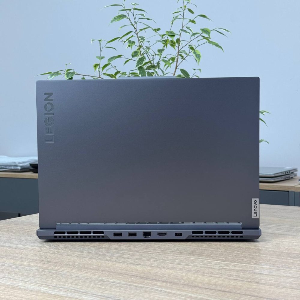 Ноутбук Lenovo Legion Slim 5 16IRH8 - Зображення 5