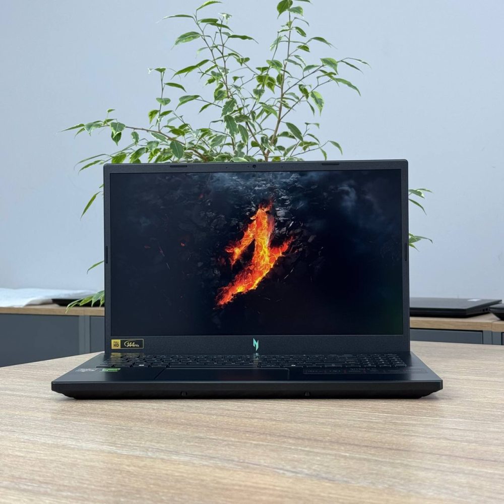 Ноутбук Acer Nitro ANV15-41