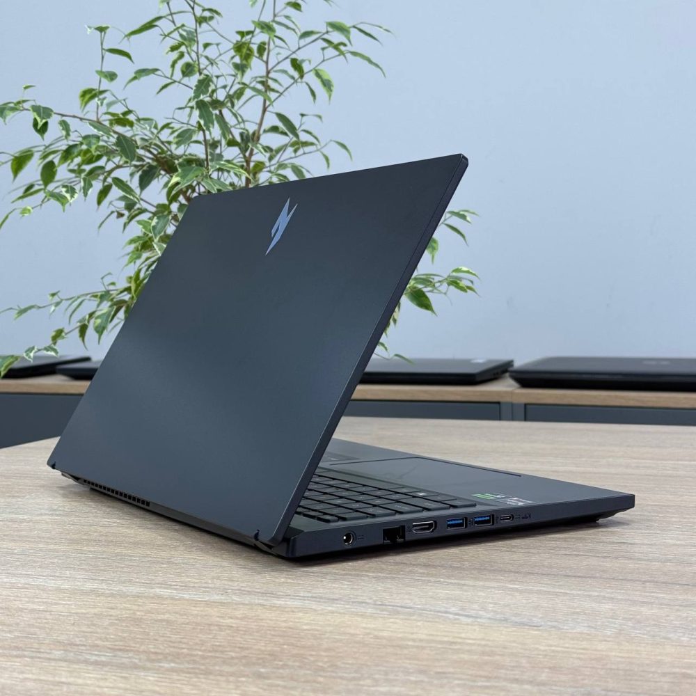 Ноутбук Acer Nitro ANV15-41 - Зображення 4