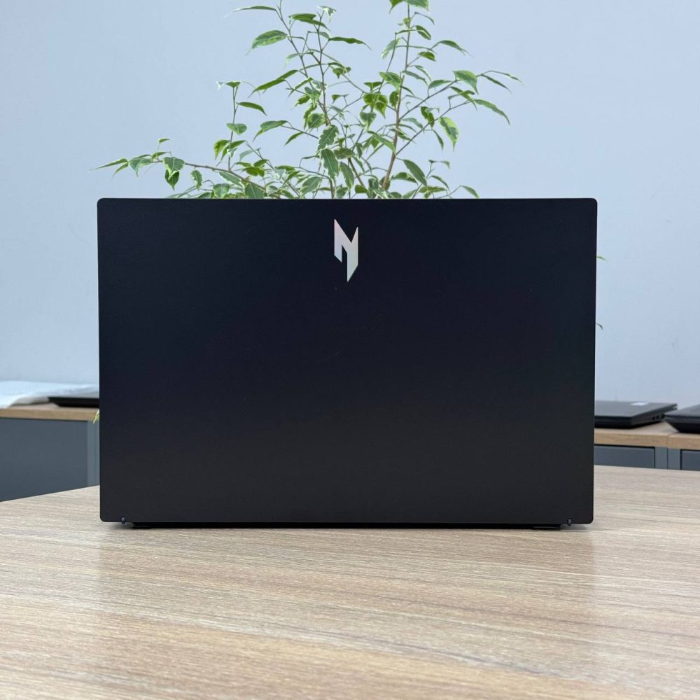 Ноутбук Acer Nitro ANV15-41 - Зображення 5
