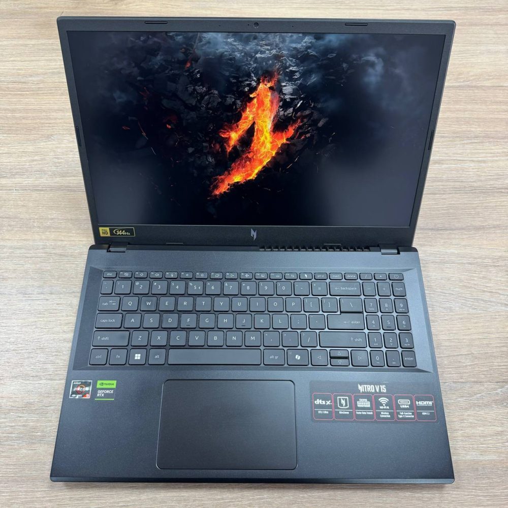 Ноутбук Acer Nitro ANV15-41 - Зображення 6