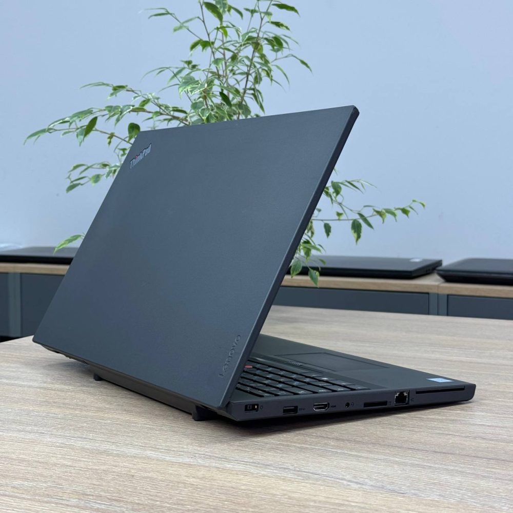 Ноутбук Lenovo ThinkPad T560 - Зображення 4