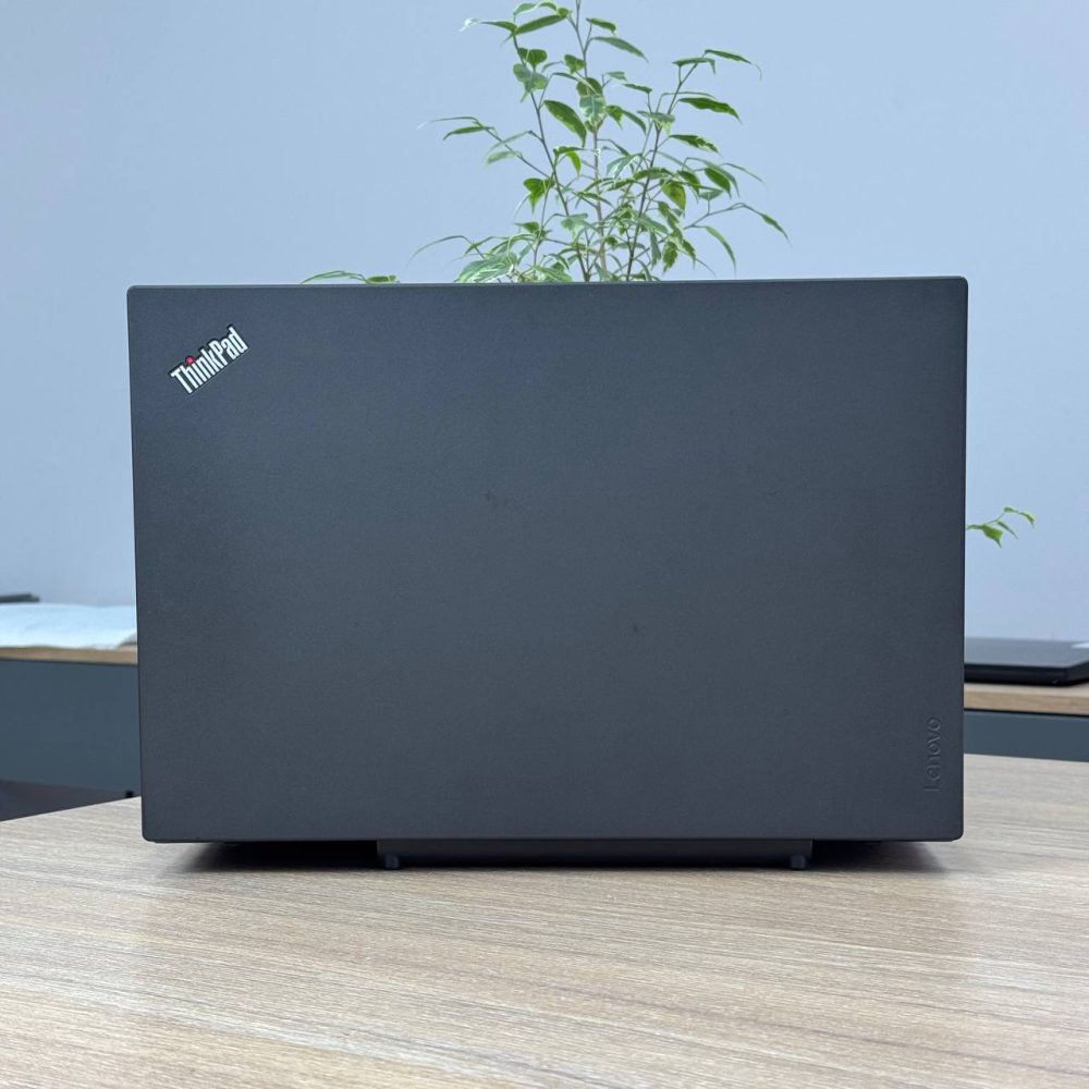 Ноутбук Lenovo ThinkPad T560 - Зображення 5