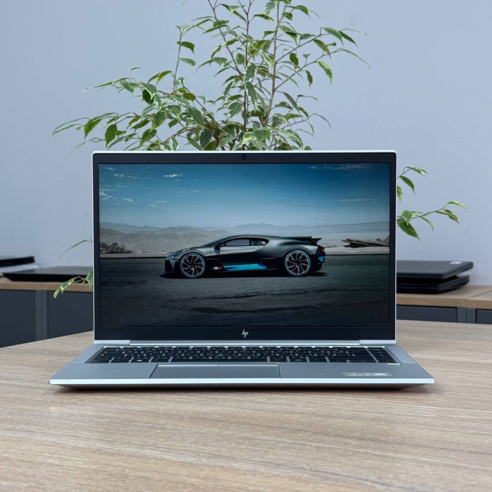 Ноутбук HP EliteBook 845 G8