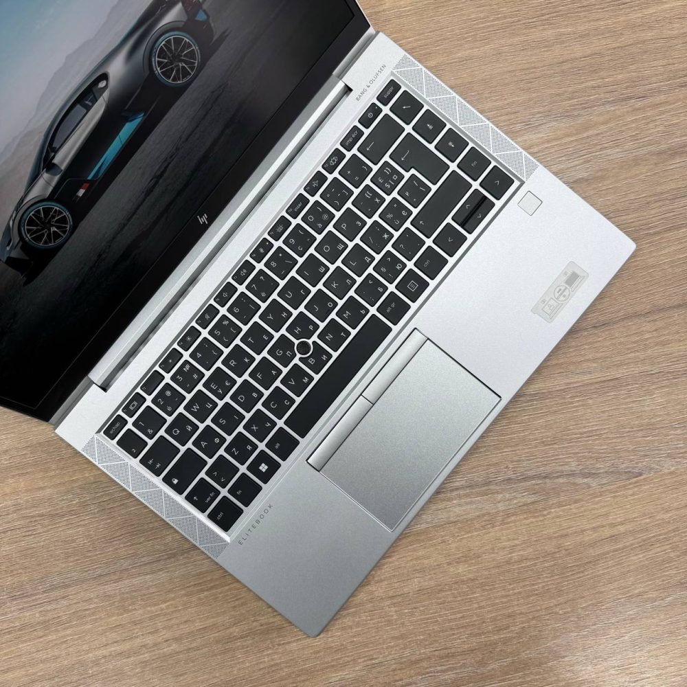 Ноутбук HP EliteBook 845 G8 - Зображення 2