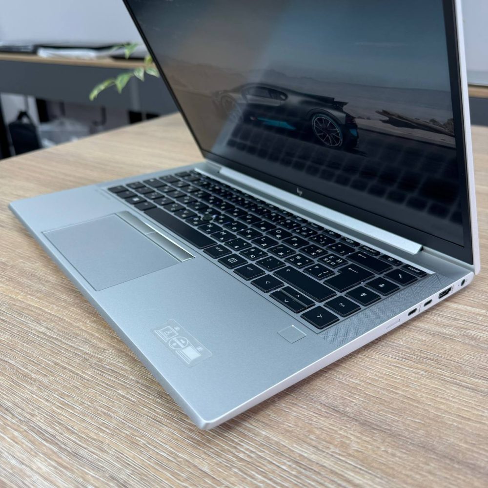 Ноутбук HP EliteBook 845 G8 - Зображення 3