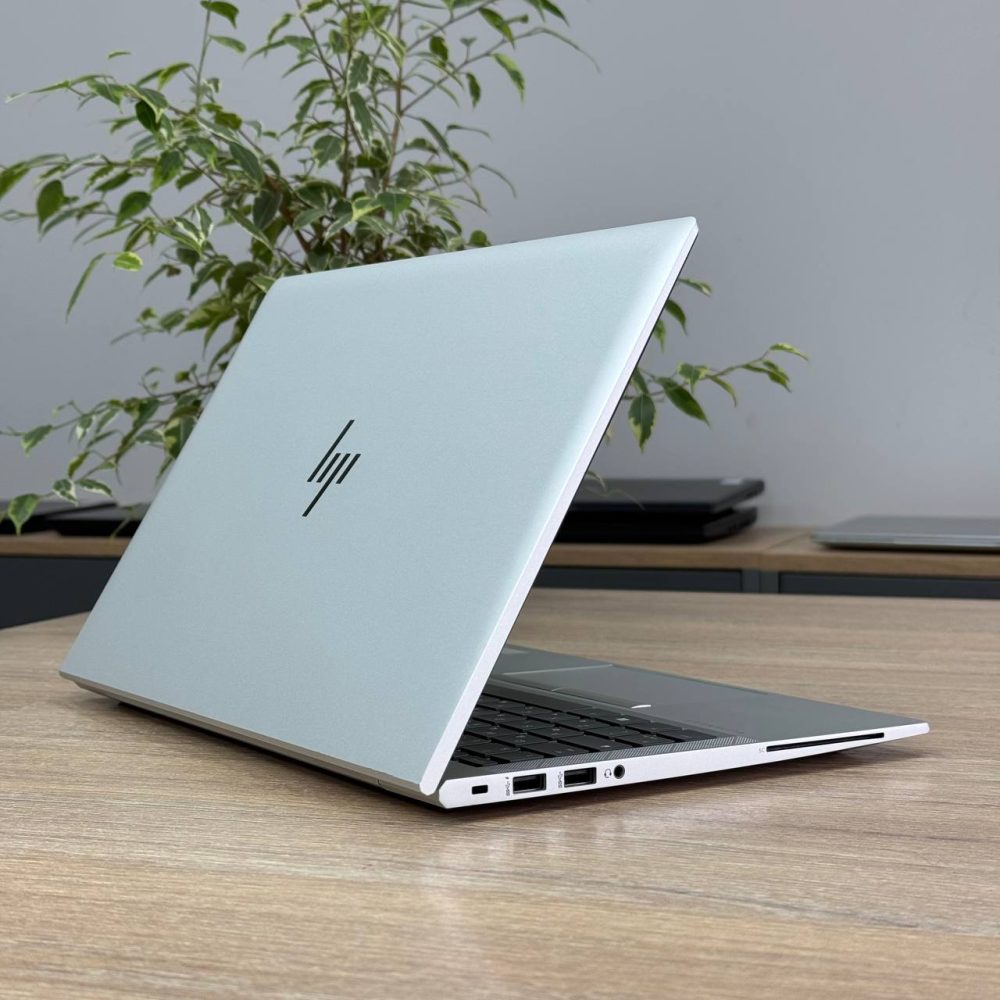 Ноутбук HP EliteBook 845 G8 - Зображення 4