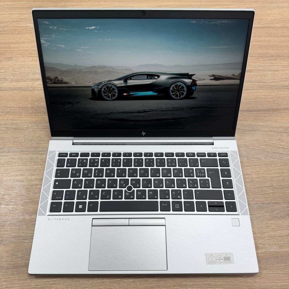 Ноутбук HP EliteBook 845 G8 - Зображення 6