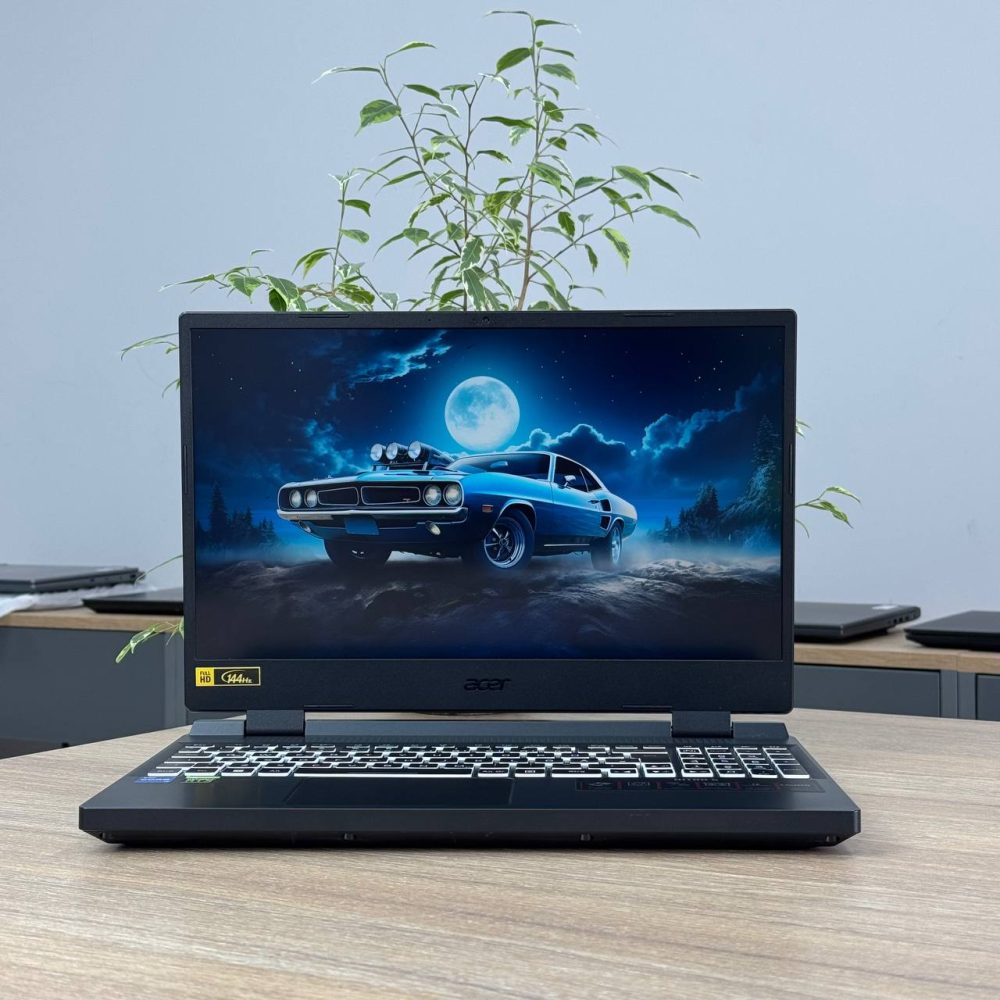 Ноутбук Acer Nitro AN515-58