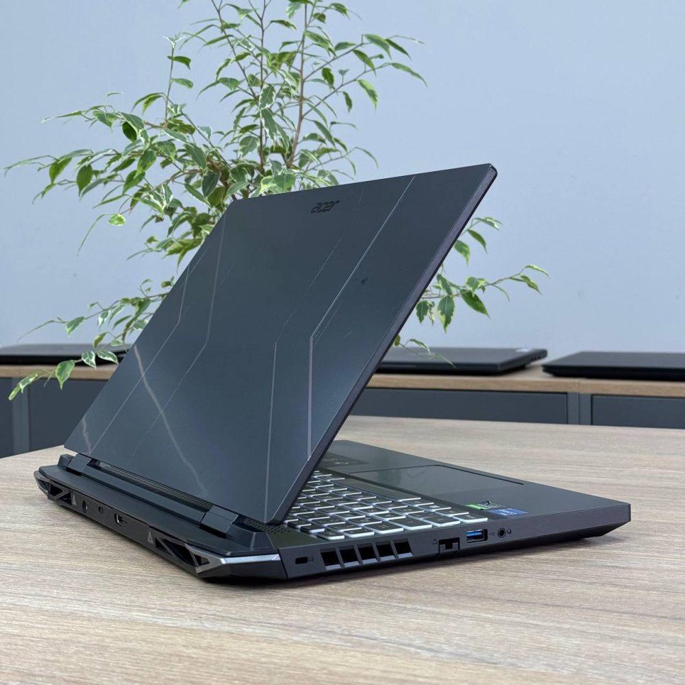 Ноутбук Acer Nitro AN515-58 - Зображення 4