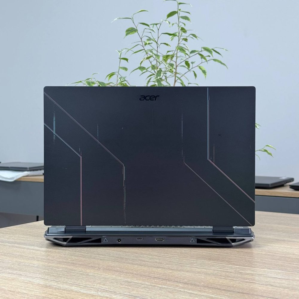 Ноутбук Acer Nitro AN515-58 - Зображення 5