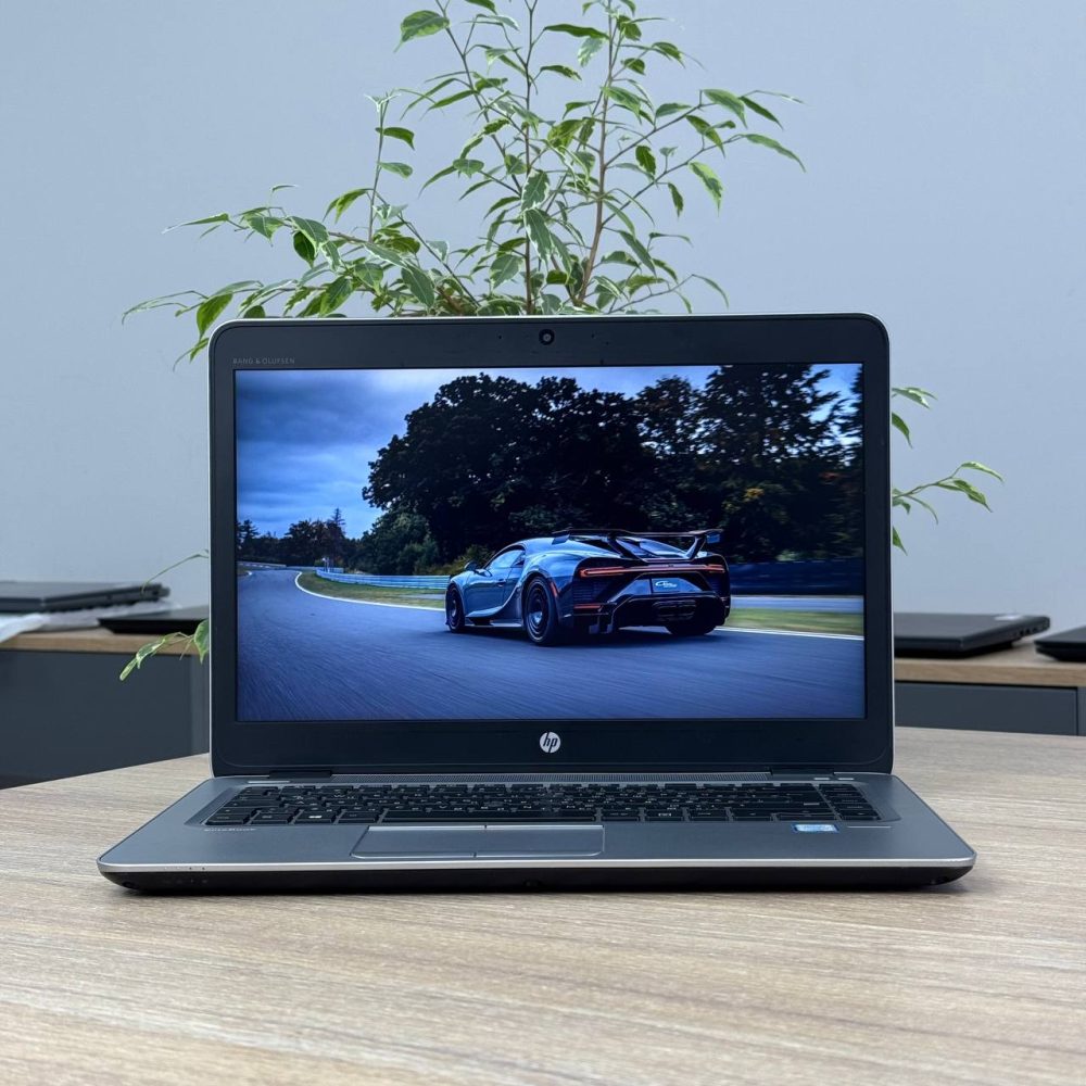 Ноутбук HP EliteBook 840 G3