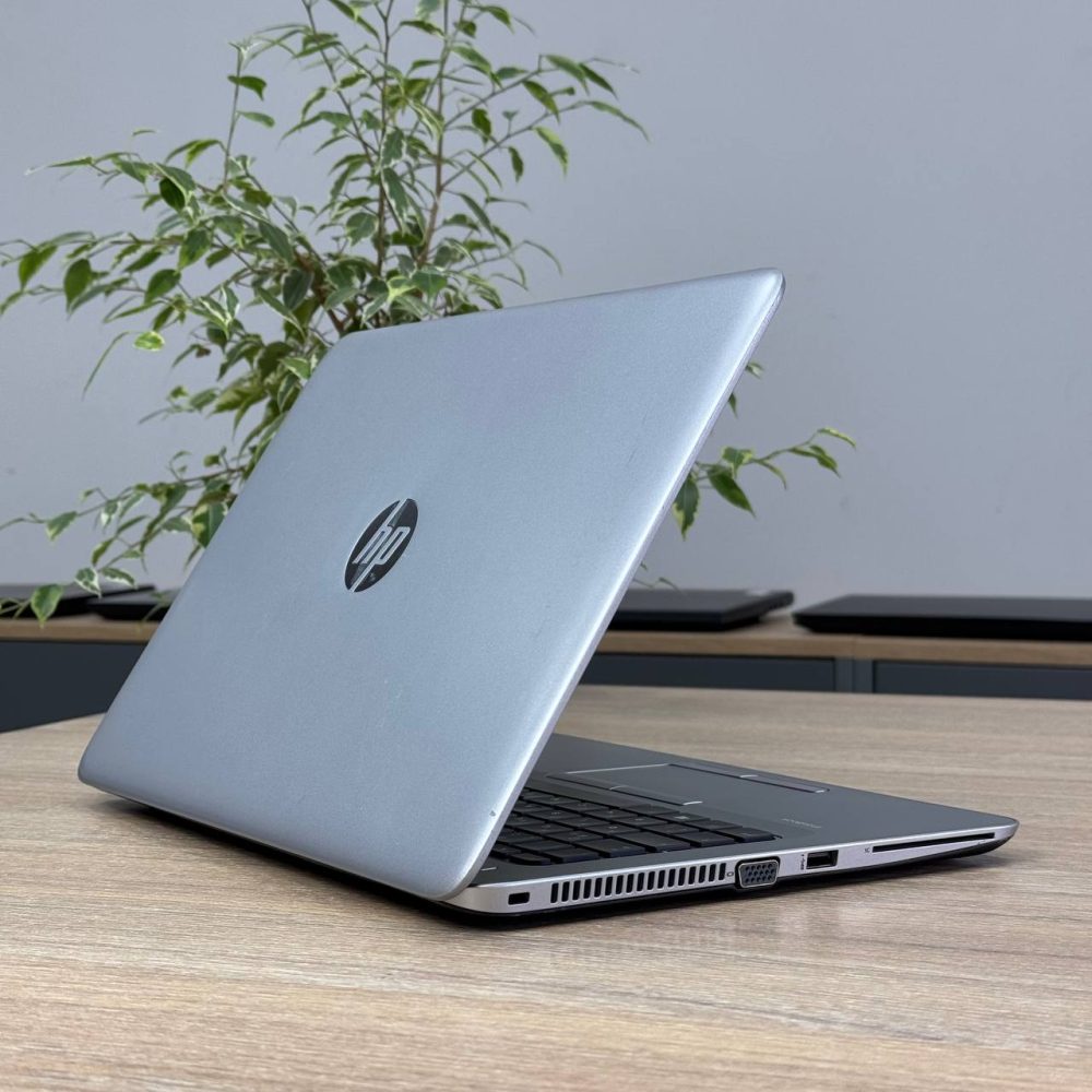 Ноутбук HP EliteBook 840 G3 - Зображення 4
