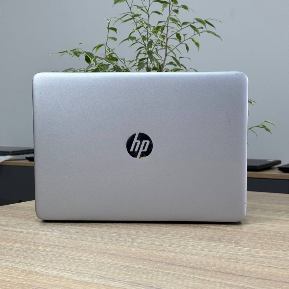 Ноутбук HP EliteBook 840 G3 - Зображення 5