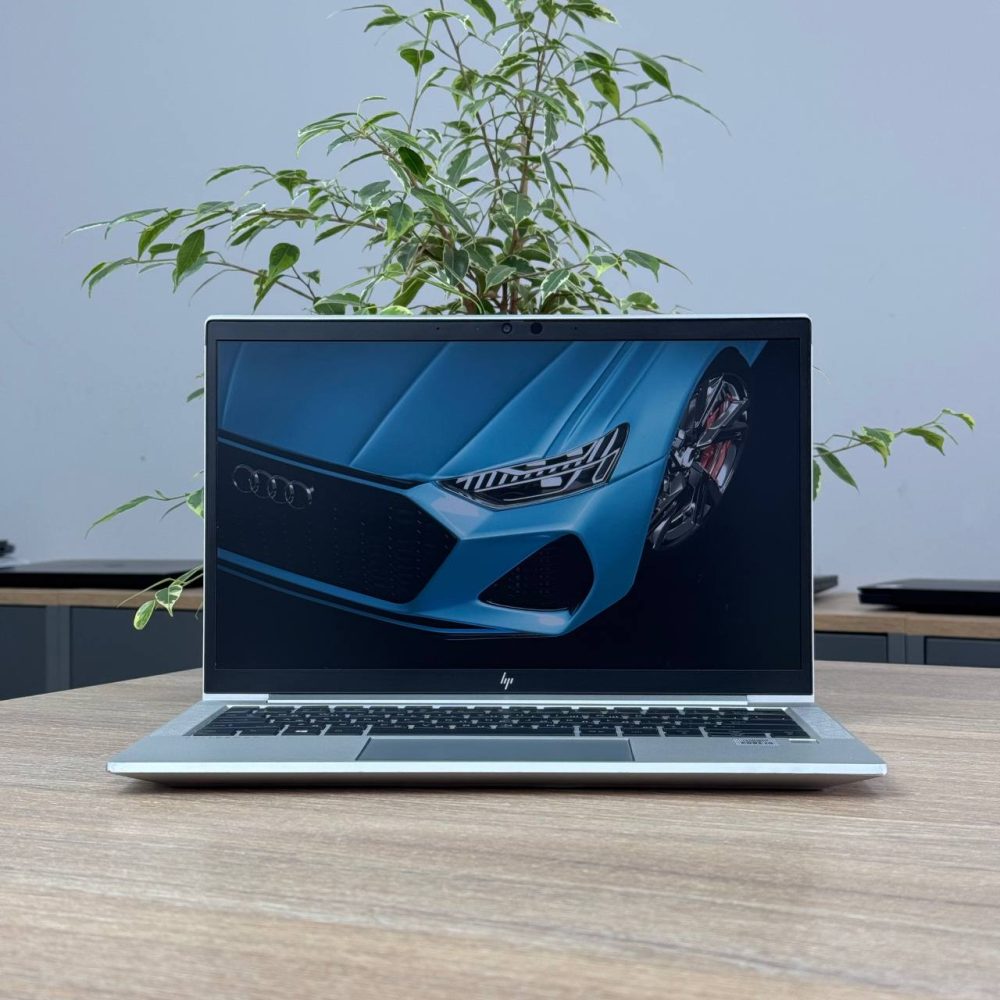 Ноутбук HP EliteBook 830 G7
