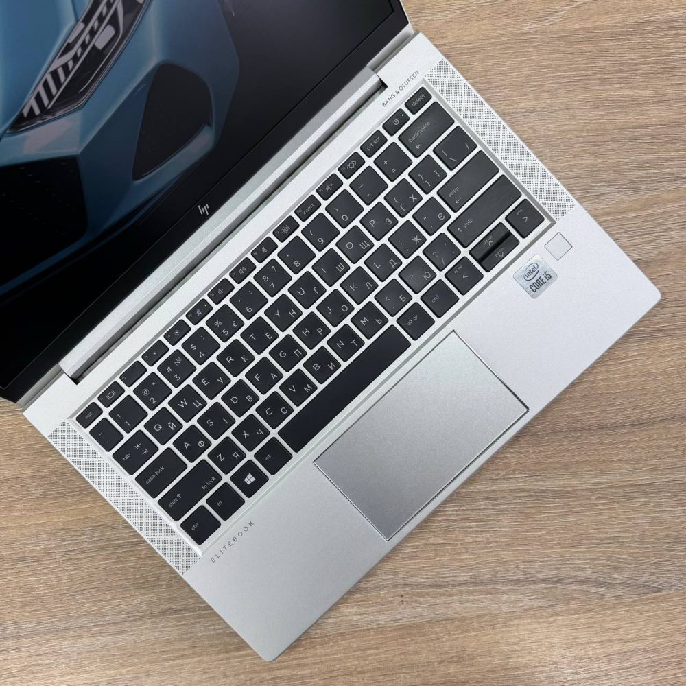 Ноутбук HP EliteBook 830 G7 - Зображення 2