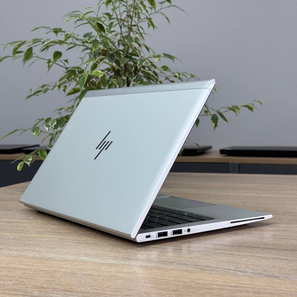 Ноутбук HP EliteBook 830 G7 - Зображення 4