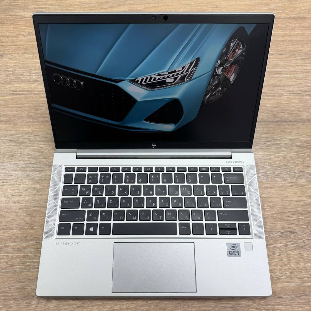 Ноутбук HP EliteBook 830 G7 - Зображення 6