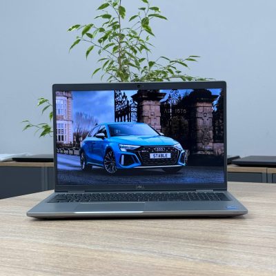 Ноутбук Dell Latitude 5520