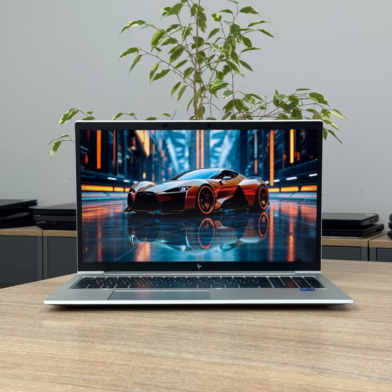 Ноутбук HP EliteBook 850 G8