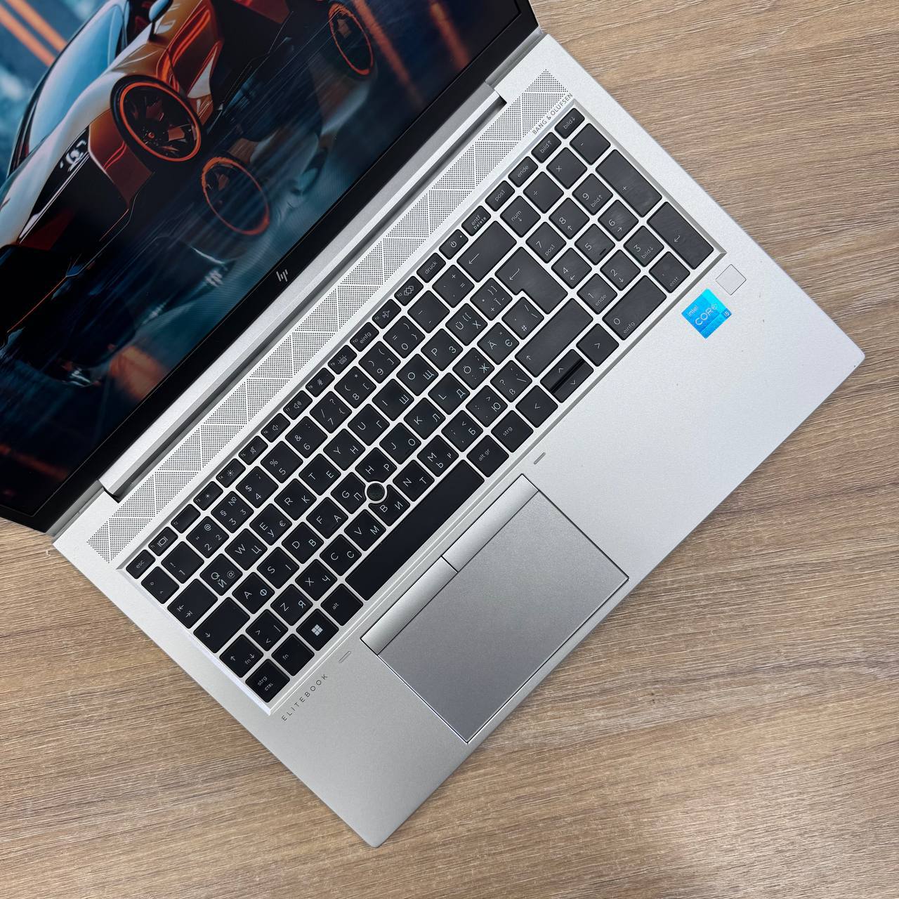 Ноутбук HP EliteBook 850 G8 - Зображення 3