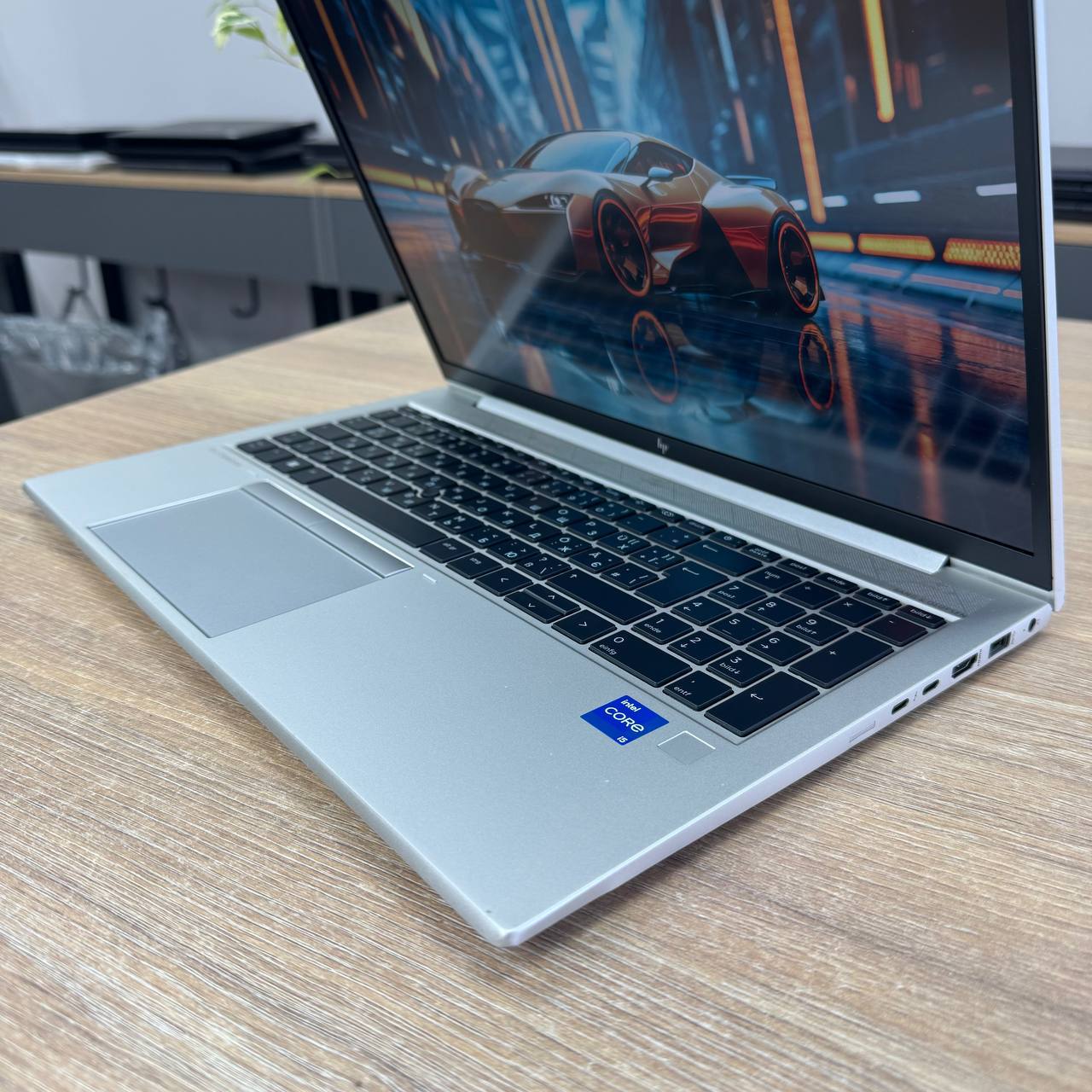 Ноутбук HP EliteBook 850 G8 - Зображення 4