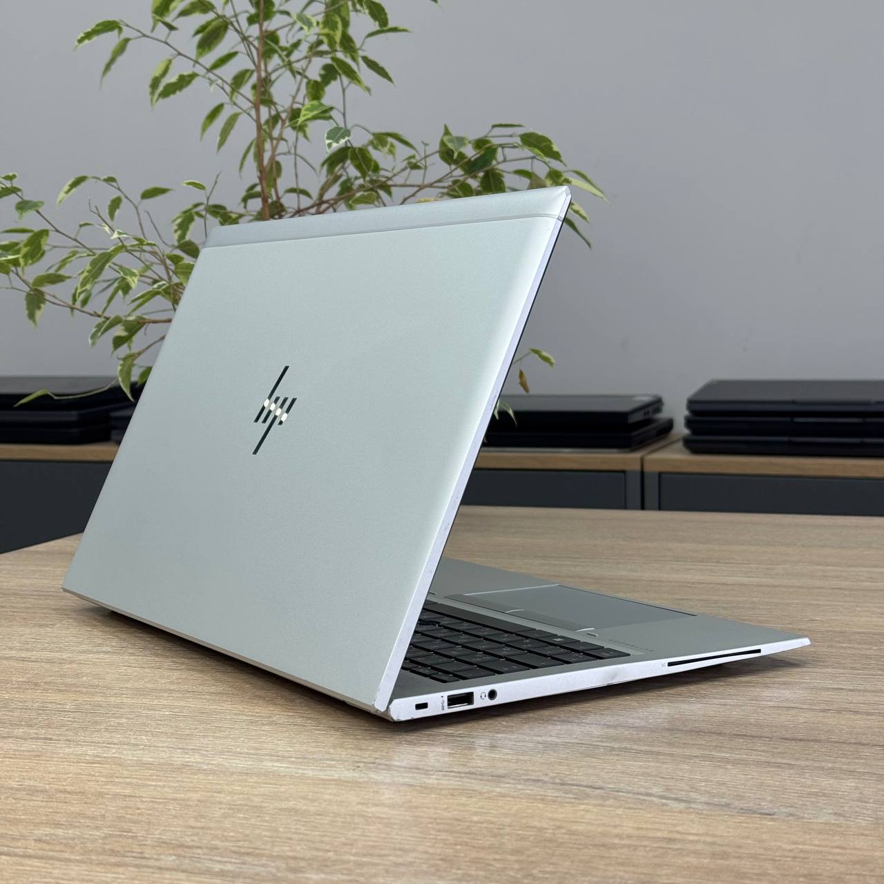 Ноутбук HP EliteBook 850 G8 - Зображення 5